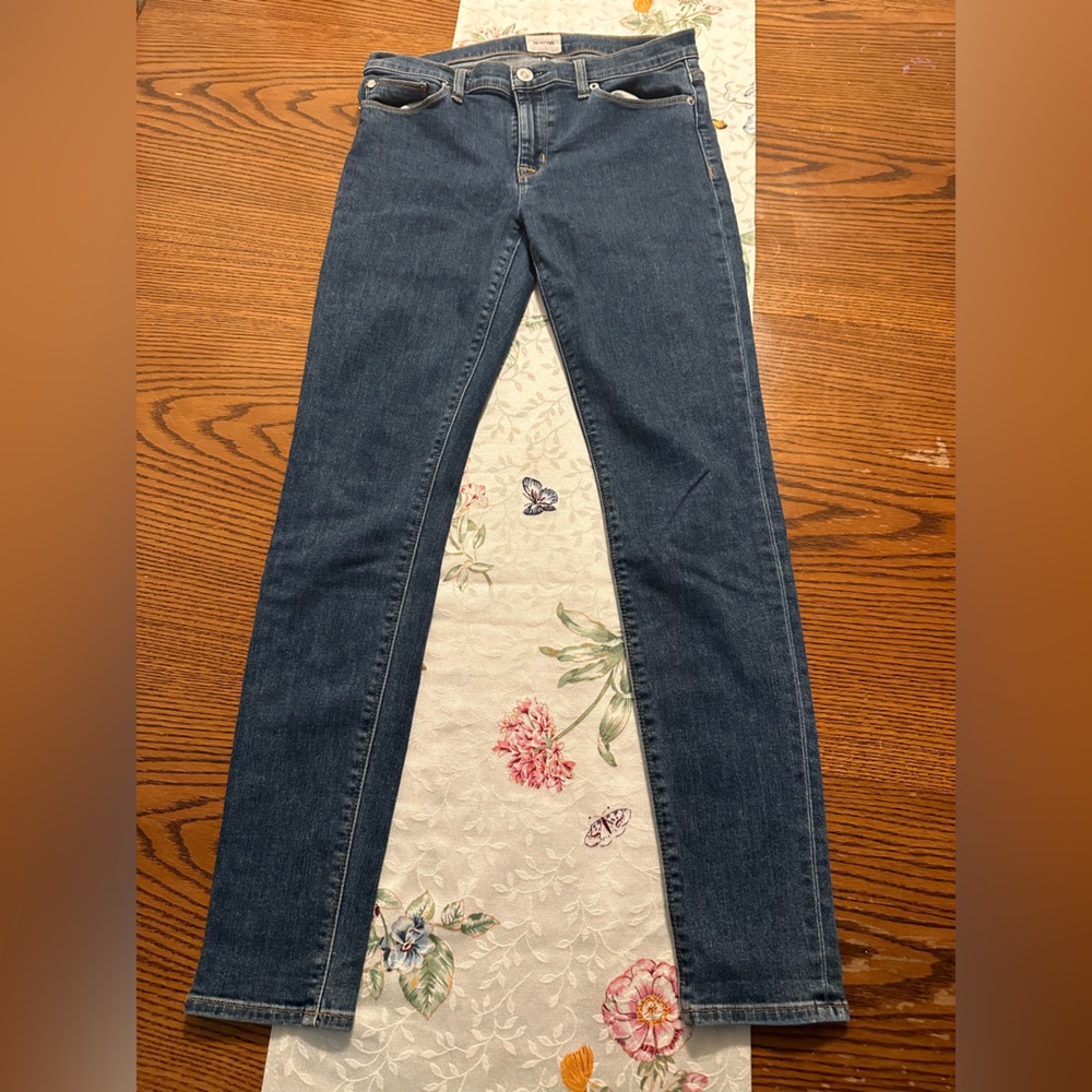 Hudson Jeans
